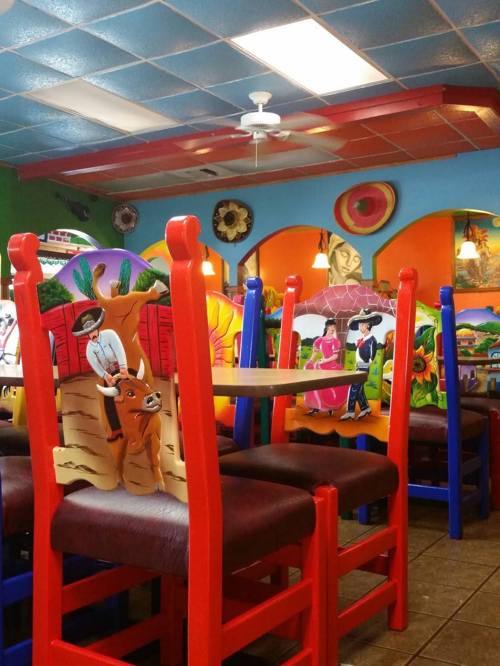 Los Ranchitos Mexican Restaurant | restaurant | 4172 S Oakwood Ave, Geneseo, IL 61254, USA | 3099443445 OR +1 309-944-3445