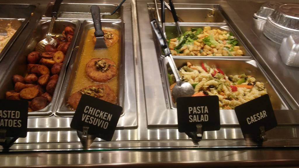 Sbarro | restaurant | 5 Woodfield Mall, Schaumburg, IL 60173, USA | 8472409756 OR +1 847-240-9756