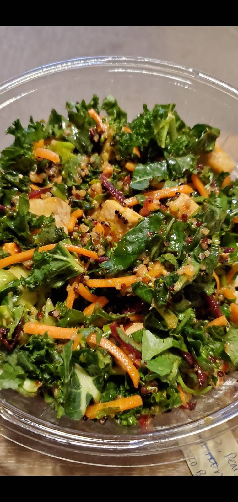 CoreLife Eatery | restaurant | 109 Wolf Rd #4, Colonie, NY 12205, USA | 5187044445 OR +1 518-704-4445