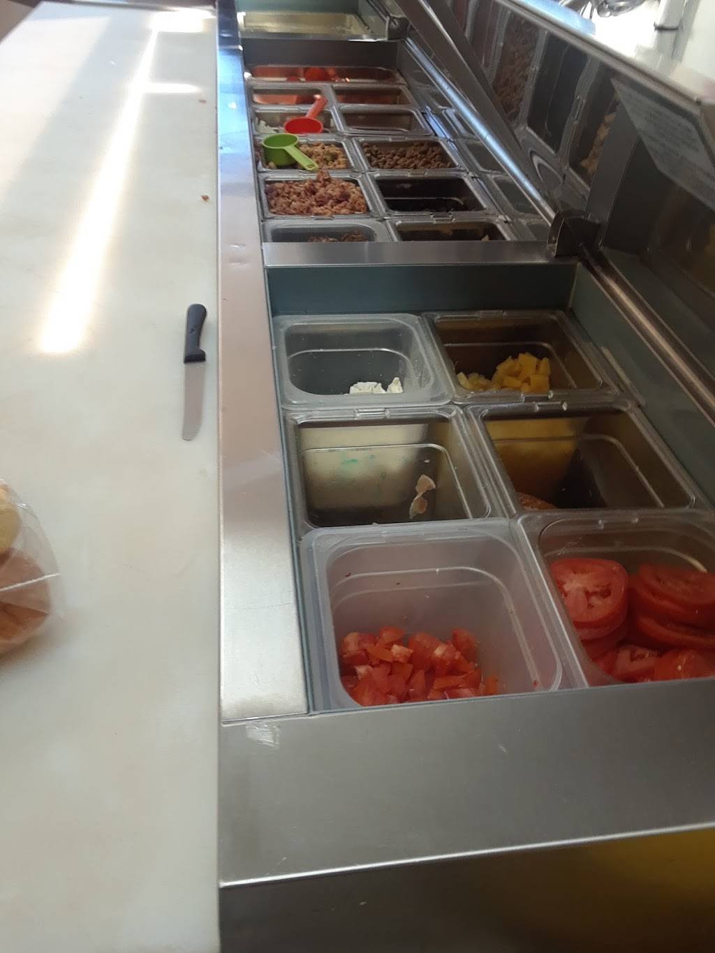 Pizza and then some | meal delivery | 941 Haywood Rd, Greenville, SC 29615, USA | 8646094400 OR +1 864-609-4400