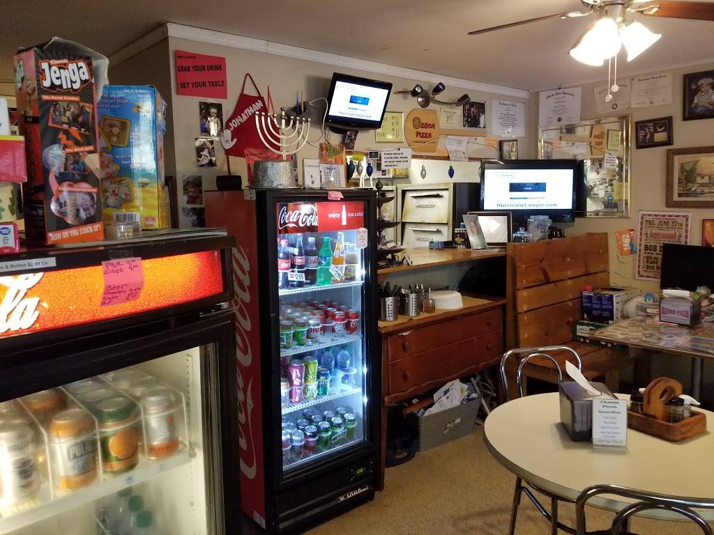 Ozona Pizza | restaurant | 404 Orange St, Palm Harbor, FL 34683, USA | 7277869662 OR +1 727-786-9662