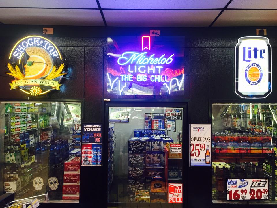 Magnolia Travel Center | restaurant | 10 US-82 W, Magnolia, AR 71753, USA | 8702347806 OR +1 870-234-7806