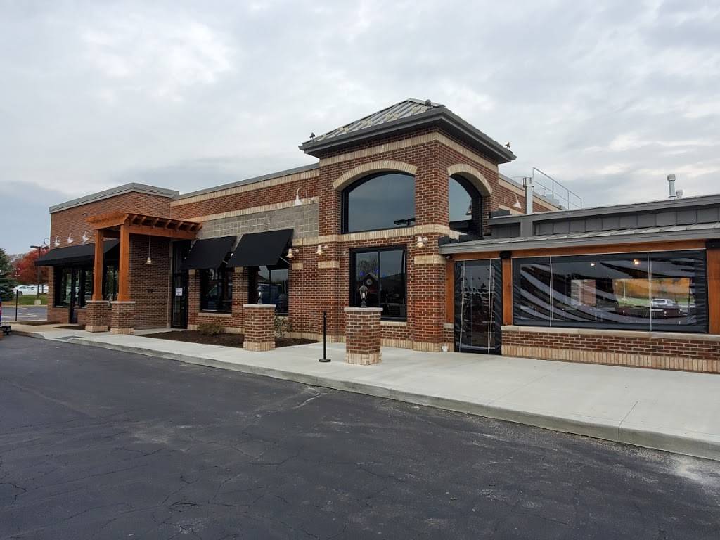 Yours Truly Restaurant Solon | restaurant | 6141 Kruse Dr, Cleveland, OH 44139, USA | 4406002445 OR +1 440-600-2445