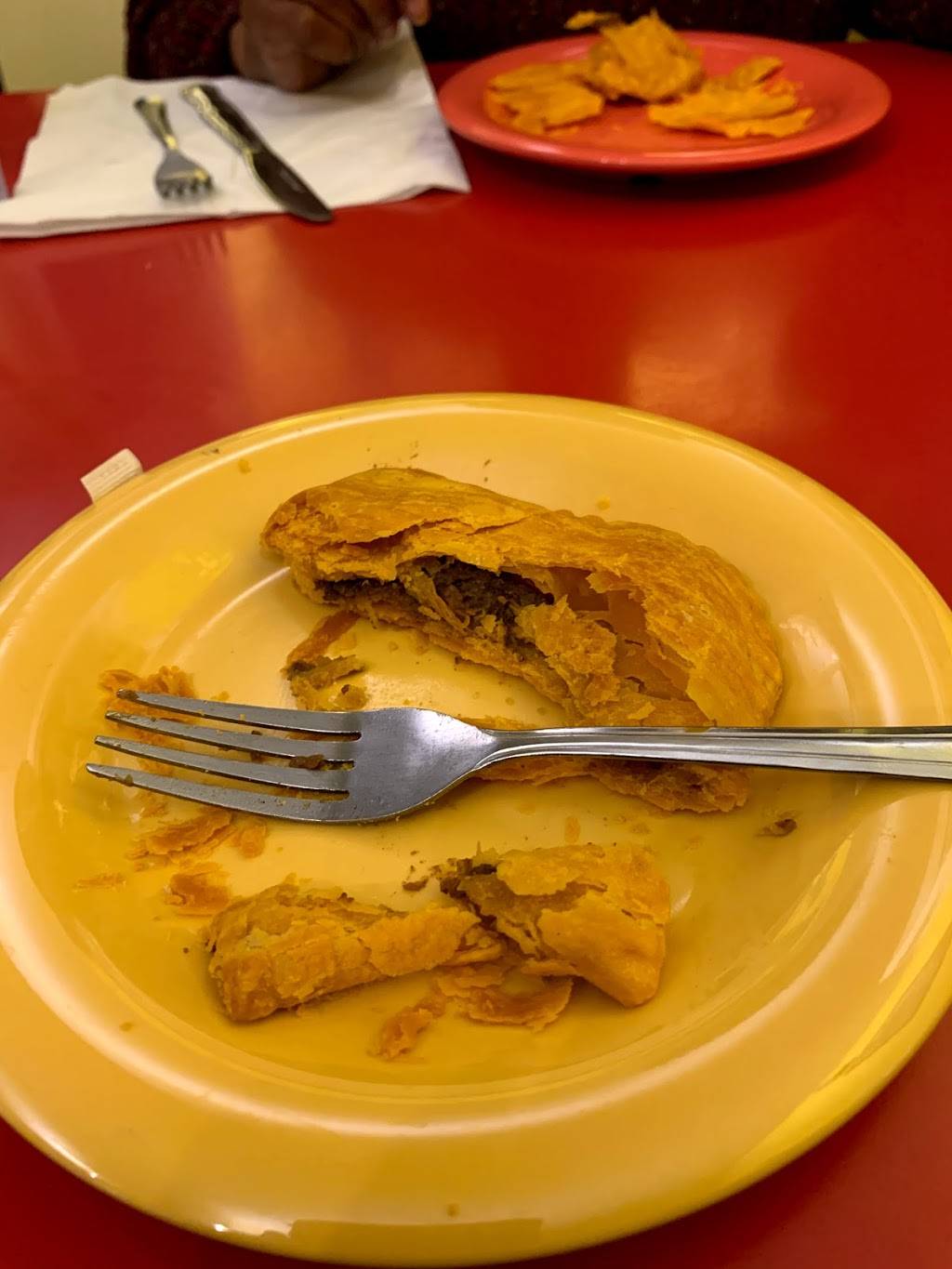 Jamaican Jerk Pit | restaurant | 314 S Thayer St, Ann Arbor, MI 48104, USA | 7345855278 OR +1 734-585-5278