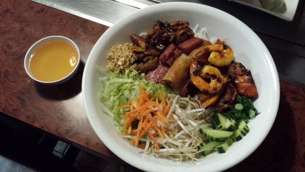 Pho Ever Restaurant | restaurant | 2228 Rosecrans Ave, Gardena, CA 90249, USA | 3102179262 OR +1 310-217-9262