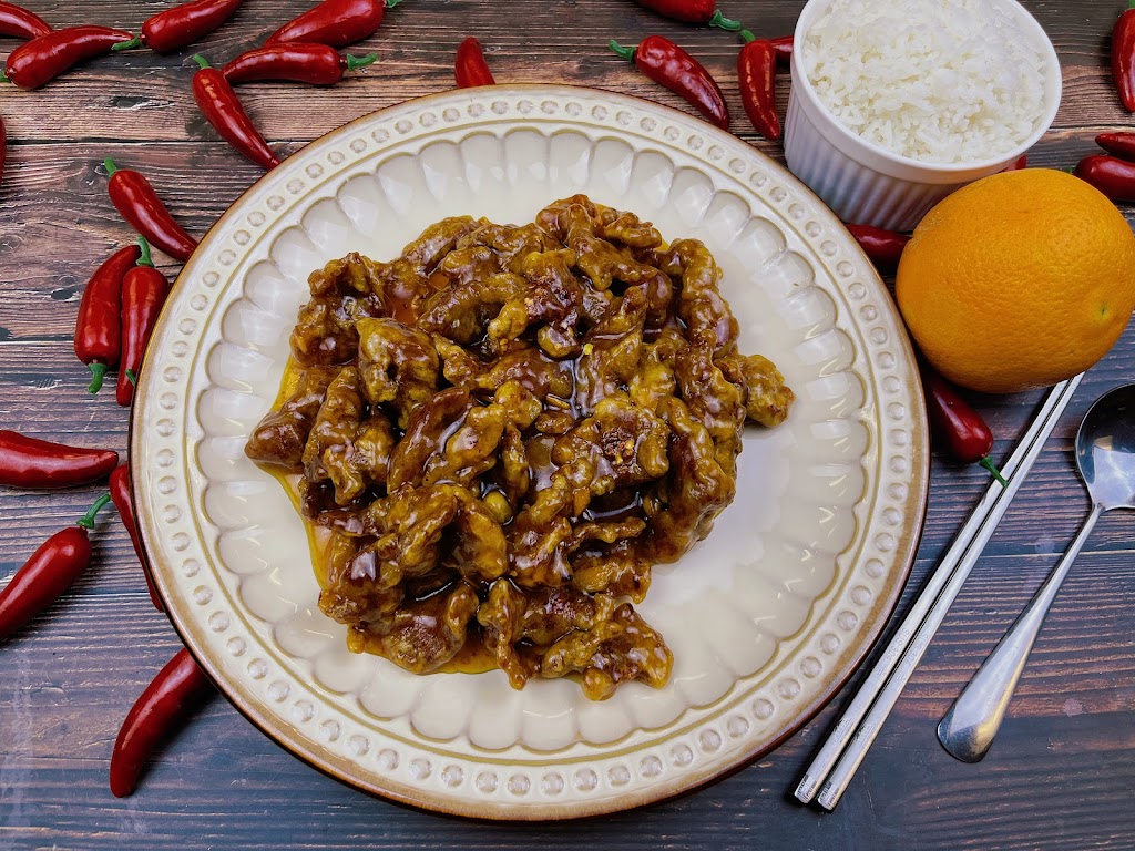 Little Chili | restaurant | 13801 N Bryant Ave, Edmond, OK 73013, USA | 4052422191 OR +1 405-242-2191