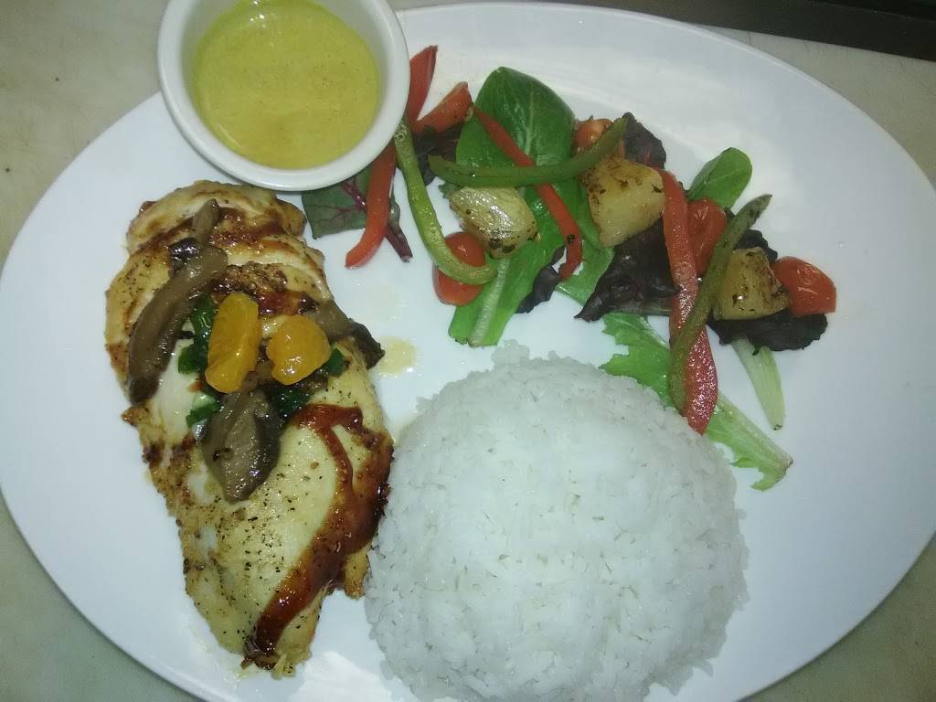 Cafe Sado | restaurant | 870 High St, Chestertown, MD 21620, USA | 4107786688 OR +1 410-778-6688