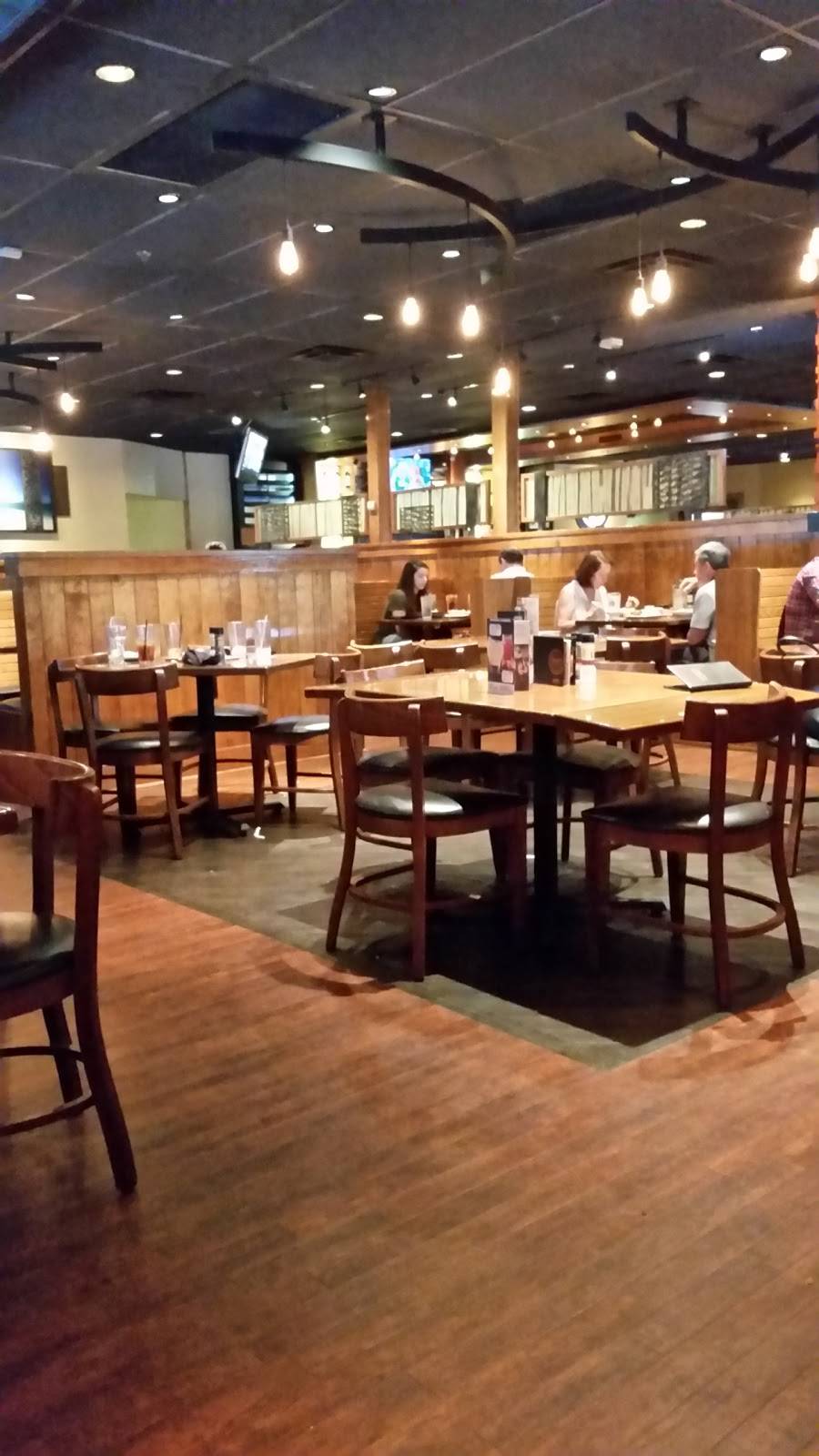 Outback Steakhouse | restaurant | 200 N Park Ct, Stockbridge, GA 30281, USA | 7705074198 OR +1 770-507-4198