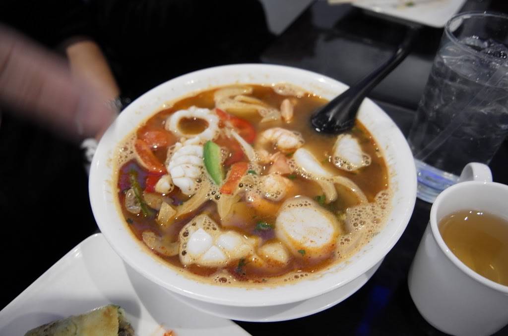 Asian Gourmet | restaurant | 57-11 Main St, Flushing, NY 11355, USA | 7183212226 OR +1 718-321-2226