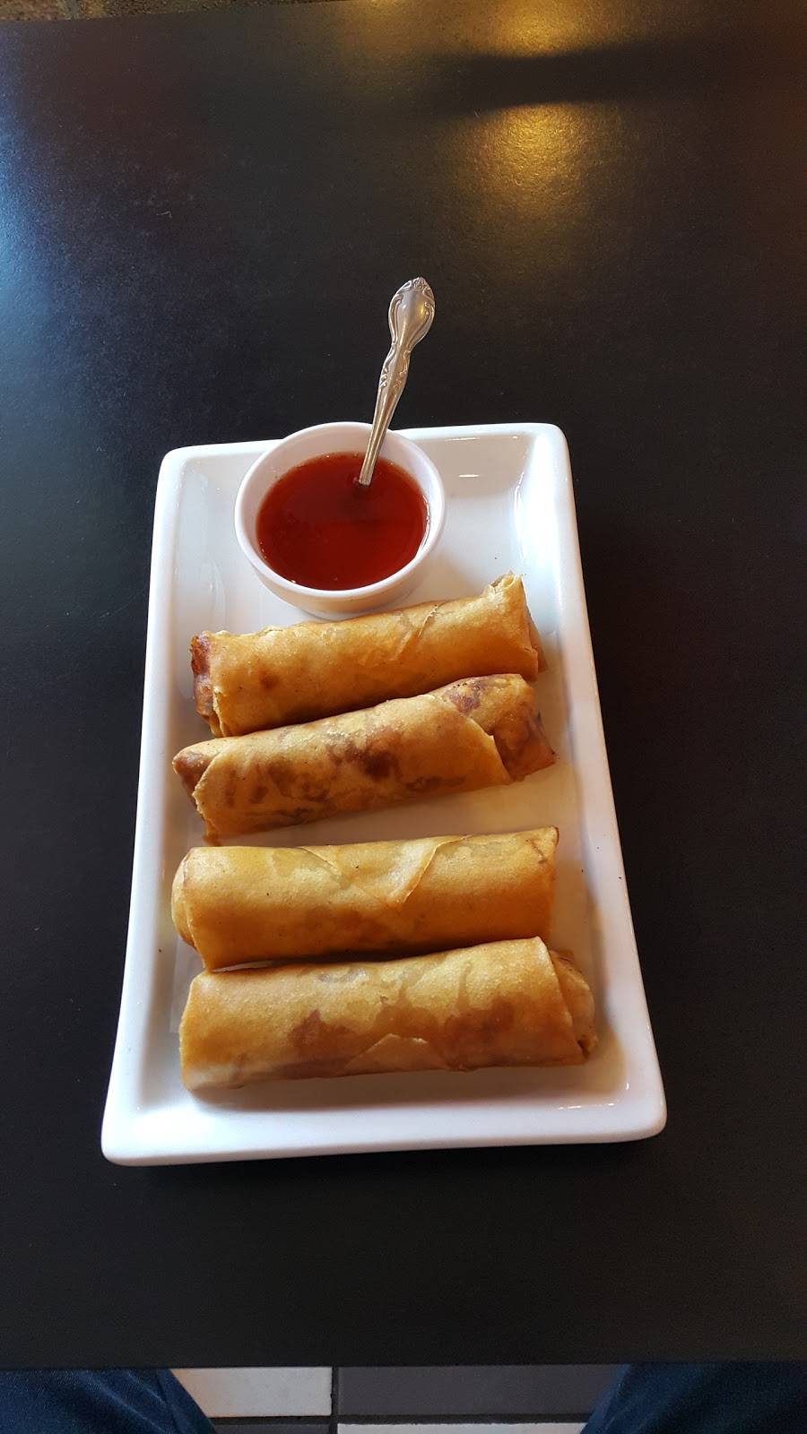 Kings Thai Food | restaurant | 1662, 1253 Vine St # 7, Los Angeles, CA 90038, USA | 3234698271 OR +1 323-469-8271