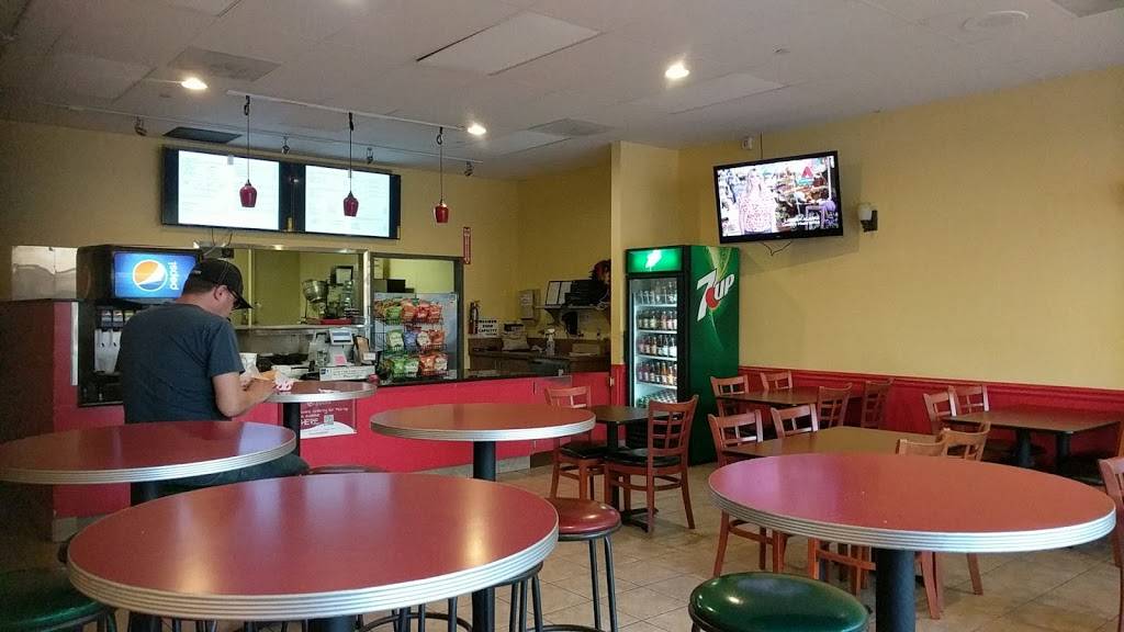 Phillys Cheesesteaks & Wings | restaurant | 2561 N 1st St, San Jose, CA 95131, USA | 4083572381 OR +1 408-357-2381