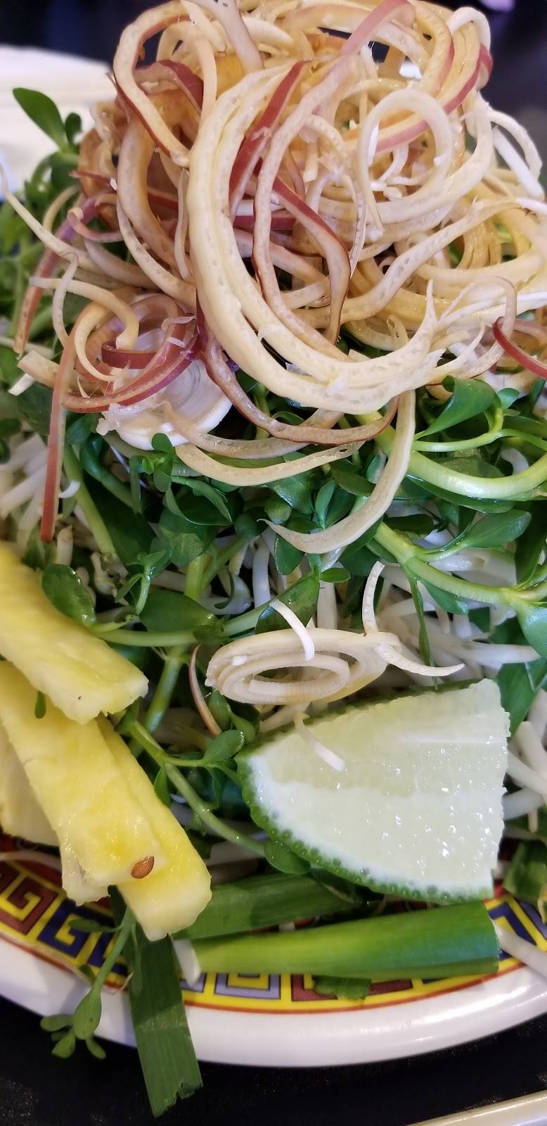 De Nhu Y | restaurant | 13255 Bellaire Blvd, Houston, TX 77083, USA | 2819885299 OR +1 281-988-5299