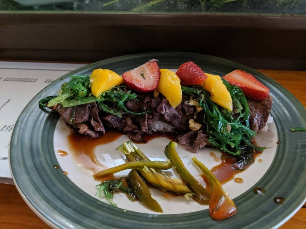 This Old House Japanese Restaurant | restaurant | 309 Aragona Blvd # 118, Virginia Beach, VA 23462, USA | 7575188888 OR +1 757-518-8888