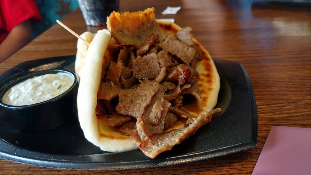 Mr Gyros Greek Food & Pastries | restaurant | 14983 W 119th St, Olathe, KS 66062, USA | 9133930104 OR +1 913-393-0104