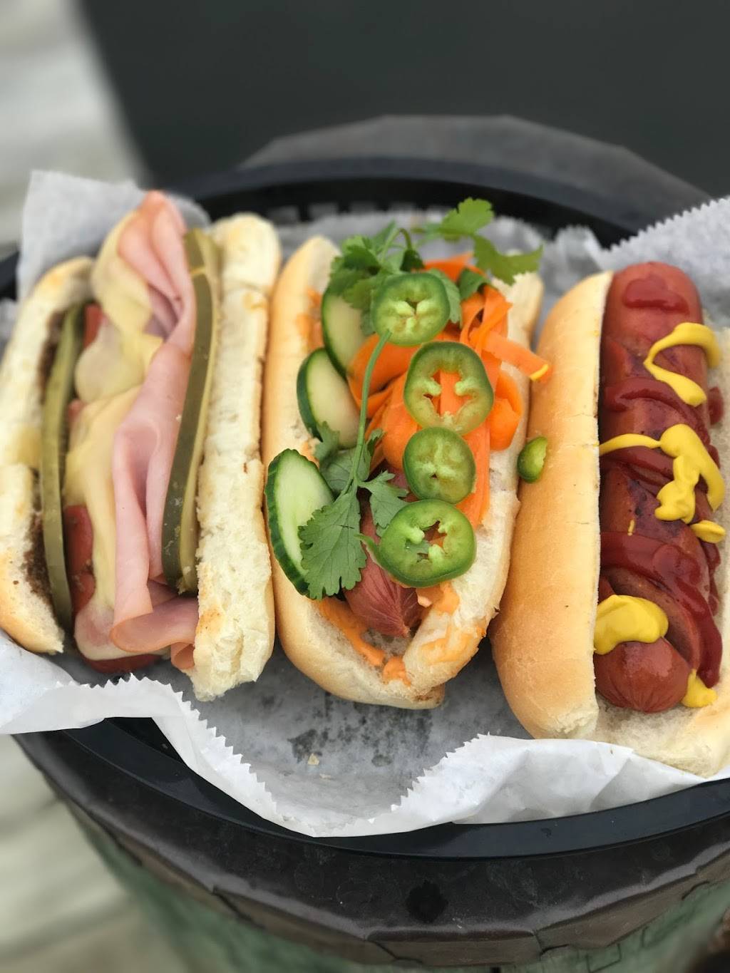 Bread and Butter Kitchen | restaurant | 303 Second St A, Annapolis, MD 21403, USA | 4102028680 OR +1 410-202-8680