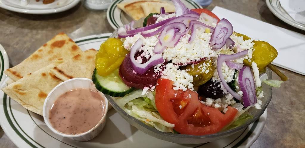 Six Star Family Restaurant | restaurant | 14900 Fort St, Southgate, MI 48195, USA | 7342821494 OR +1 734-282-1494