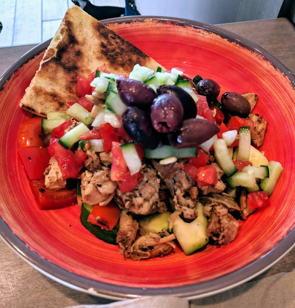 Kairos | restaurant | 975 Savannah Hwy, Charleston, SC 29407, USA | 8433762011 OR +1 843-376-2011