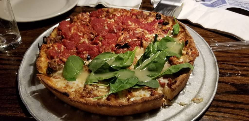 Old Chicago | restaurant | 2901 E Central Texas Expy, Killeen, TX 76543, USA | 2548335061 OR +1 254-833-5061