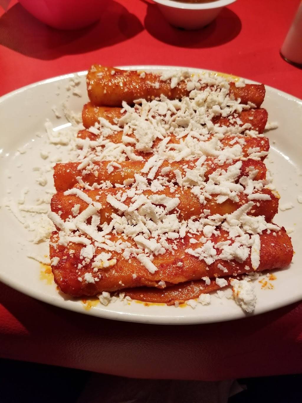 El Globo Restaurant | restaurant | 212 S Llewellyn Ave, Dallas, TX 75208, USA | 2149427963 OR +1 214-942-7963