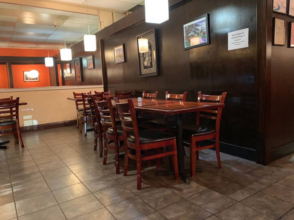 Kyusu Burmese Cuisine | restaurant | 1312 Saratoga Ave, San Jose, CA 95129, USA | 4086820777 OR +1 408-682-0777