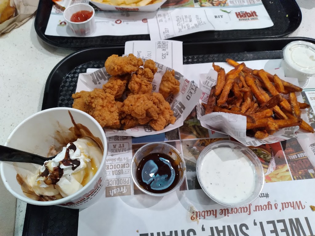 The Habit Burger Grill | restaurant | 3970 Missouri Flat Rd Ste 1, Placerville, CA 95667, USA | 5304447030 OR +1 530-444-7030