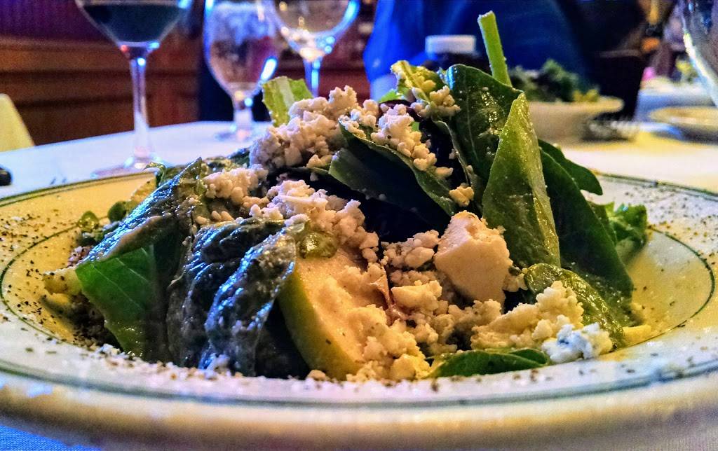 III Forks | restaurant | 17776 Dallas Pkwy, Dallas, TX 75287, USA | 9722671776 OR +1 972-267-1776