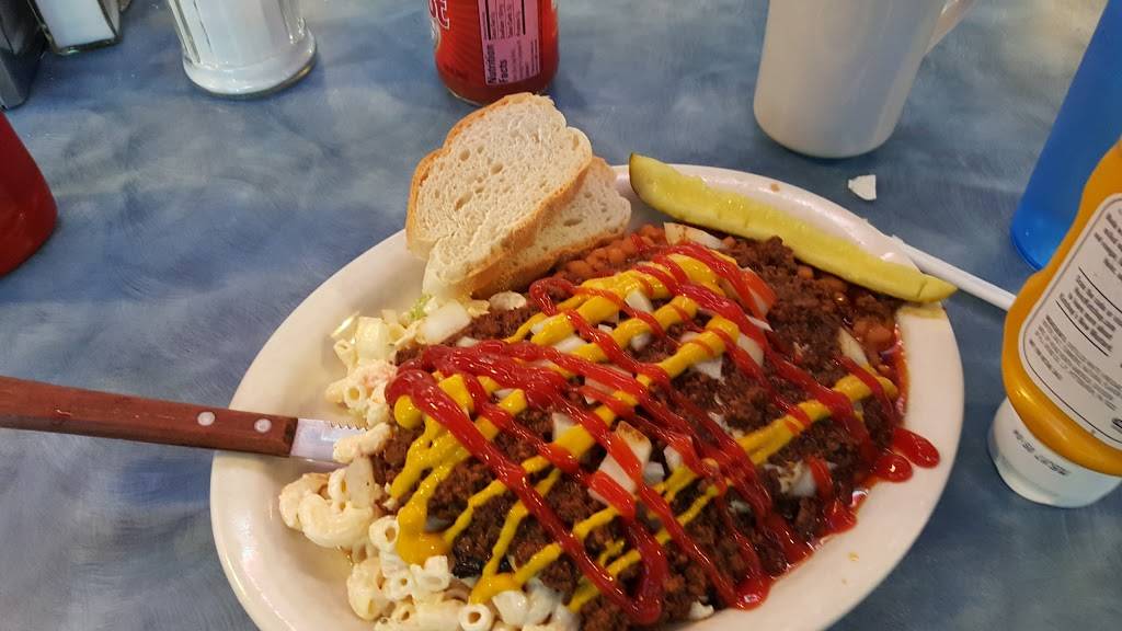 Jays Diner | restaurant | 2612 W Henrietta Rd, Rochester, NY 14623, USA | 5854243710 OR +1 585-424-3710