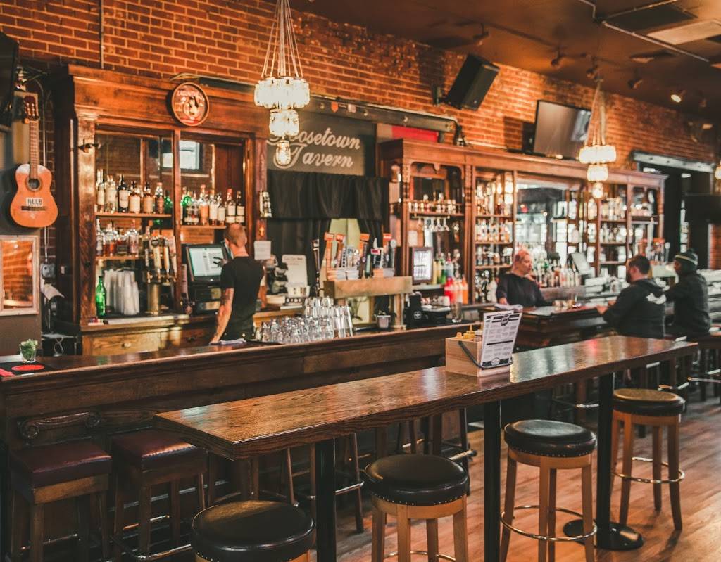 Kitchen Table BBQ & Comfort Food @ Goosetown Tavern | restaurant | 3242 E Colfax Ave, Denver, CO 80206, USA | 3033999703 OR +1 303-399-9703