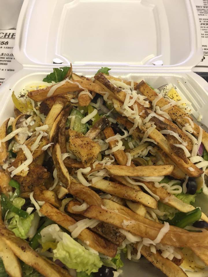 C&D’s Kitchen | restaurant | 5009 Second Avenue, Pittsburgh, PA 15207, USA | 4122242658 OR +1 412-224-2658