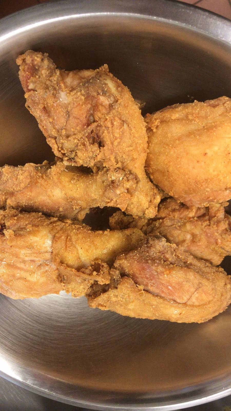 Chicken King | restaurant | 377 Cypress Pkwy, Kissimmee, FL 34759, USA | 4072017076 OR +1 407-201-7076