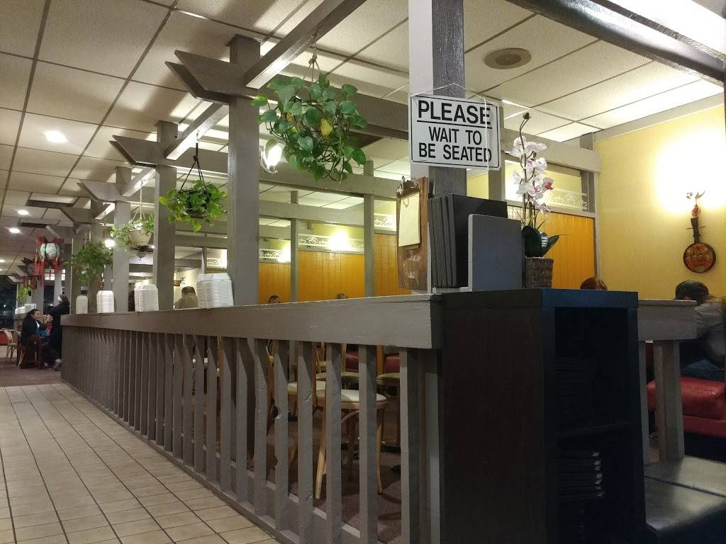 Mandarin Garden Restaurant | restaurant | 432 Main St, Logan, UT 84321, USA | 4357535789 OR +1 435-753-5789