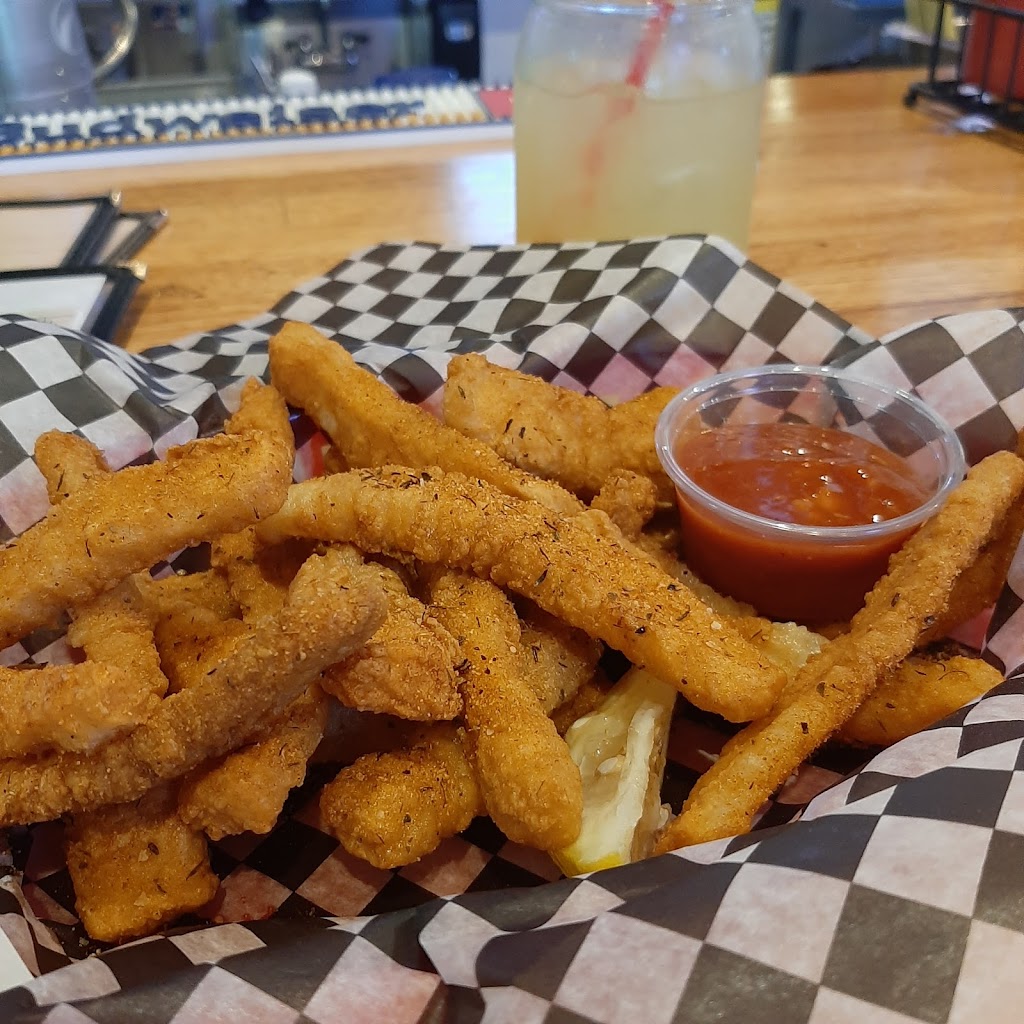 Angry Crab Shack | restaurant | 5205 E Broadway Blvd, Tucson, AZ 85711, USA | 5203727587 OR +1 520-372-7587