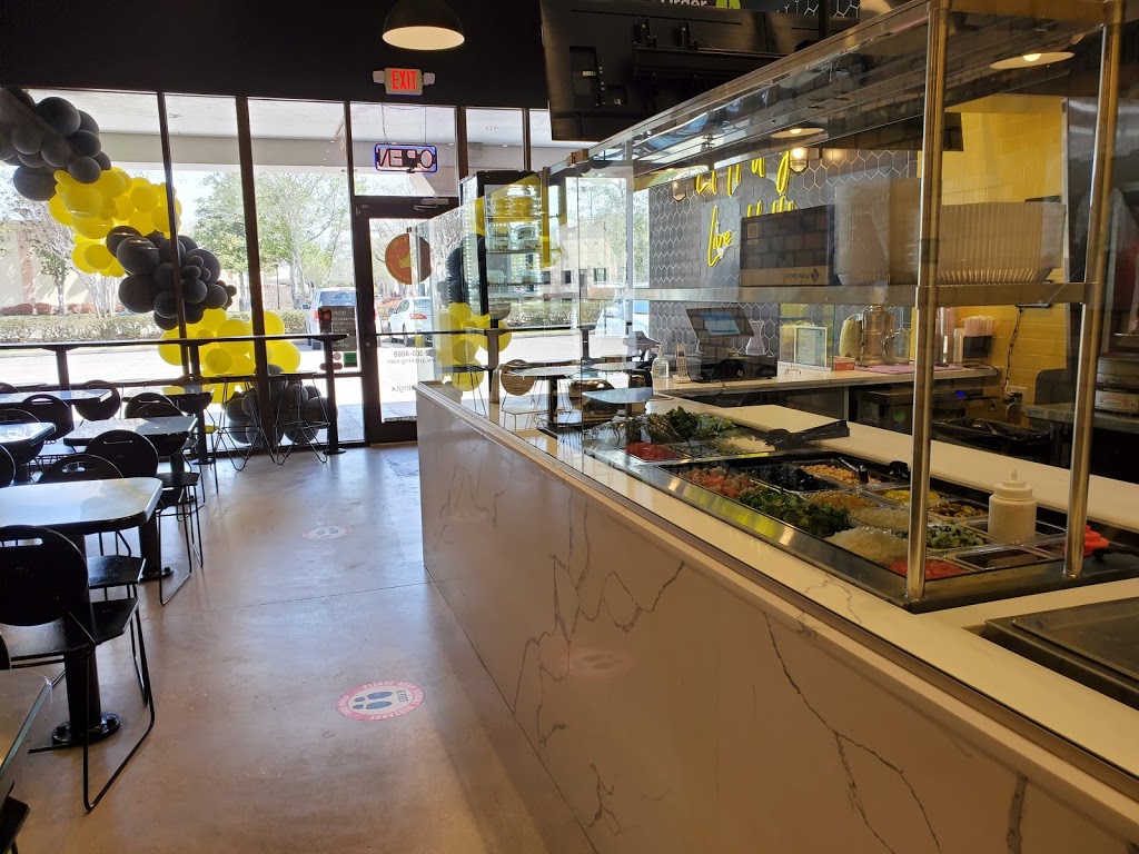 Gyro King | restaurant | 2587 Town Center Blvd N Suite N, Sugar Land, TX 77479, USA | 8325004896 OR +1 832-500-4896