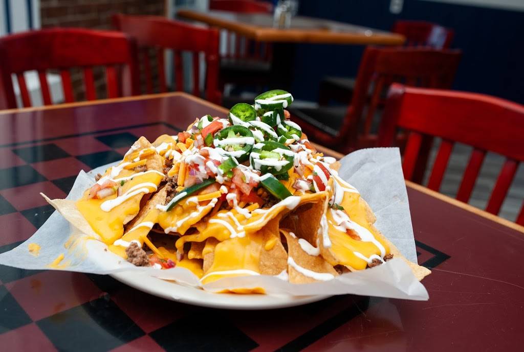 Stats Bar & Grill | restaurant | 100 Smith St, Lebanon, IN 46052, USA | 7654812235 OR +1 765-481-2235