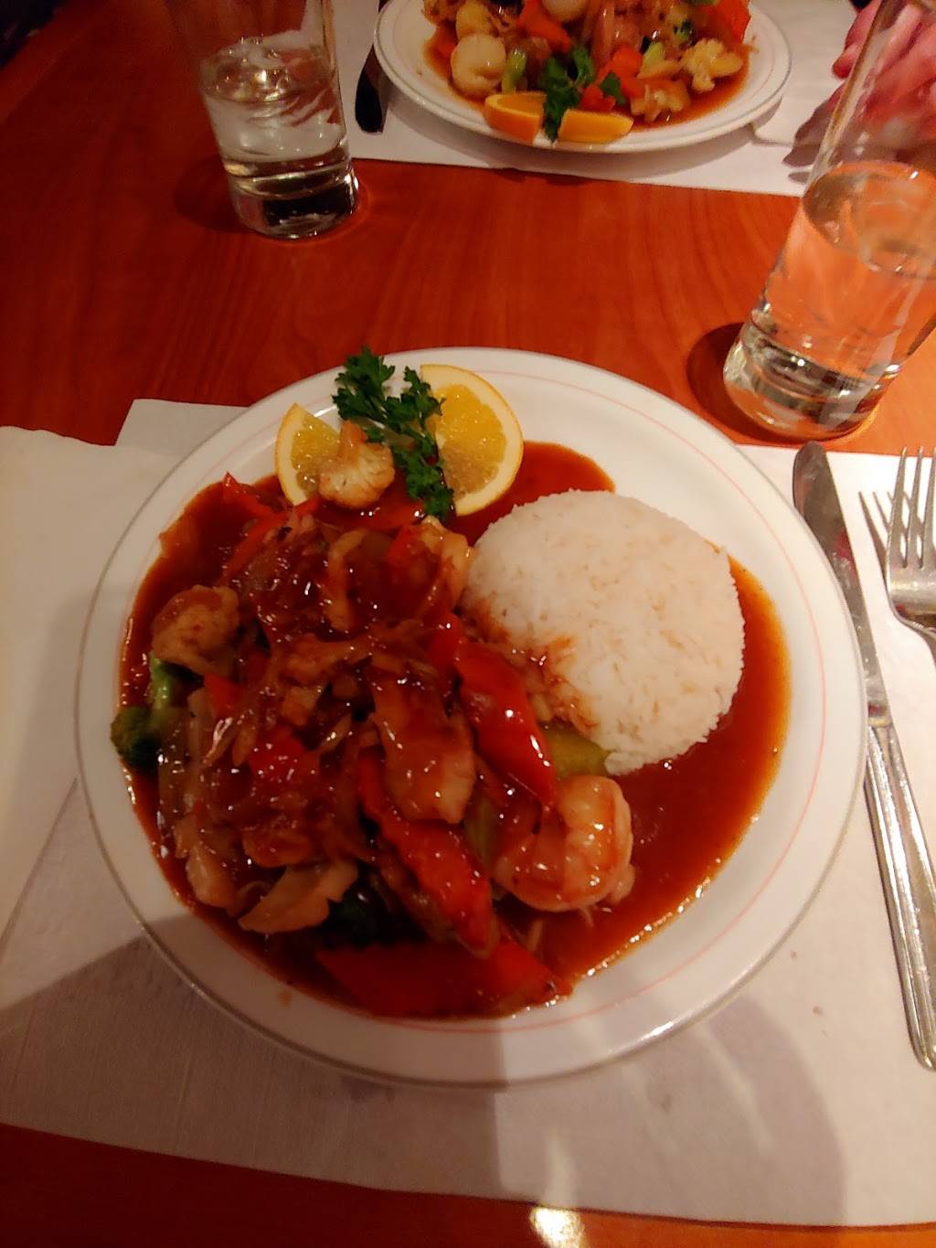 Restaurant An Na | restaurant | 2575 Boulevard Mgr Gauthier, Québec, QC G1J 5C4, Canada | 4186617272 OR +1 418-661-7272