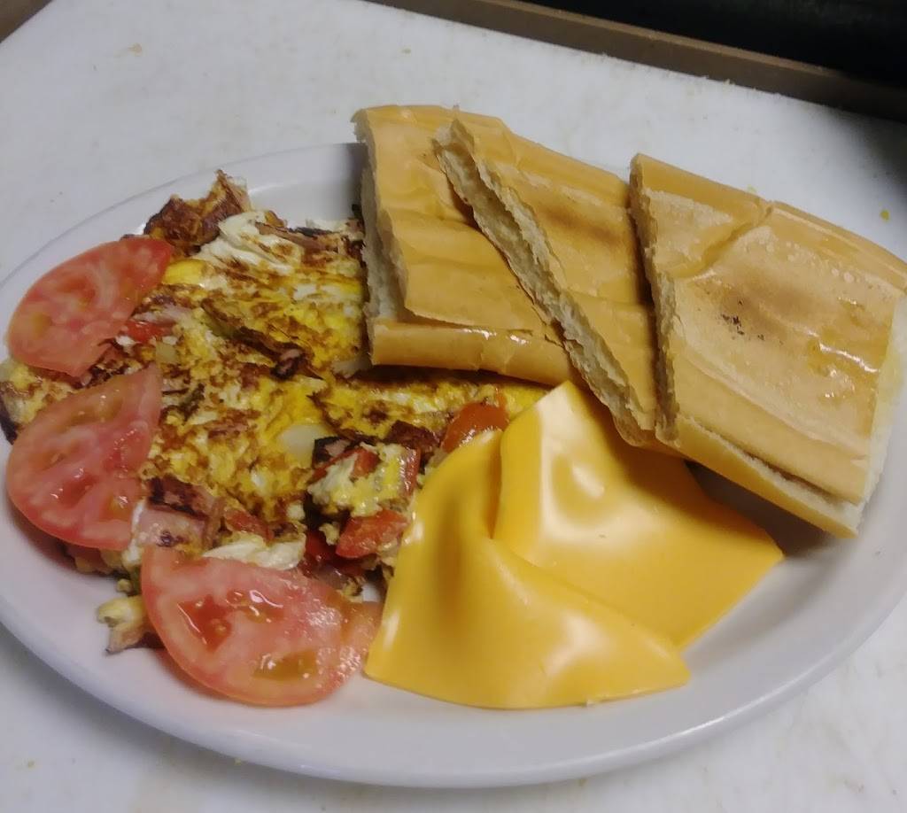 Sazón Tropical Cafe | restaurant | 2648 N Orange Blossom Trail, Kissimmee, FL 34744, USA | 4075184961 OR +1 407-518-4961