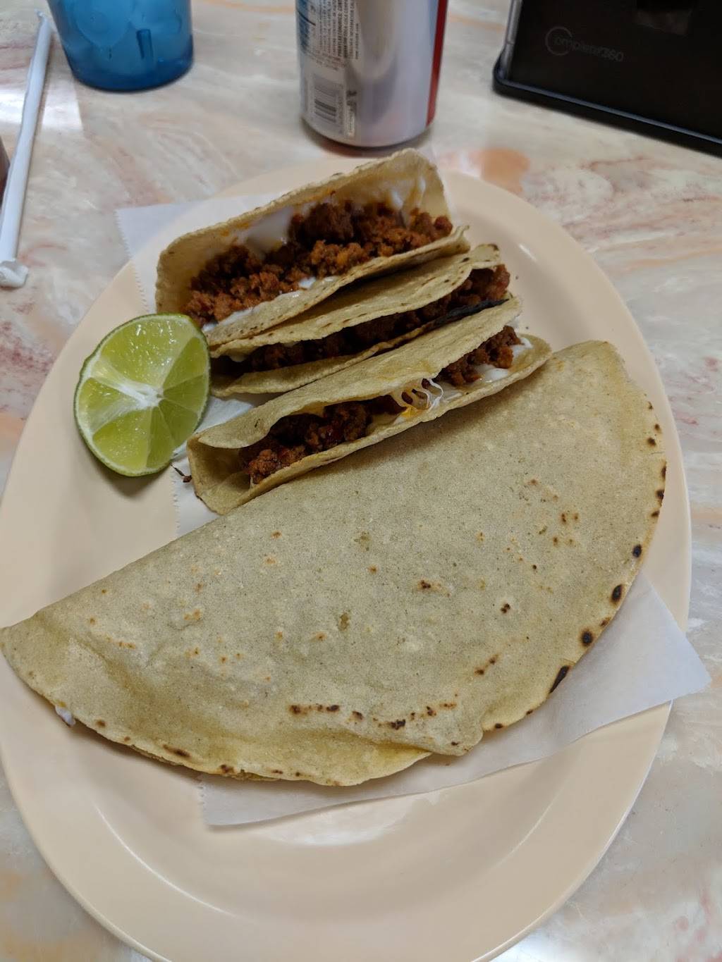 El Vaquero Taqueria | restaurant | 2715 C, Huntsville Hwy, Fayetteville, TN 37334, USA | 9315575075 OR +1 931-557-5075