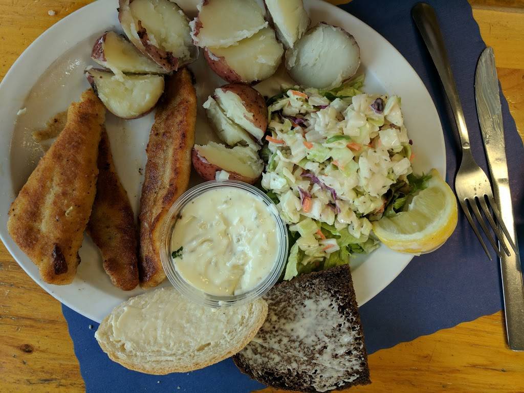 Scaturos Baking Co & Cafe | restaurant | 19 Green Bay Rd, Sturgeon Bay, WI 54235, USA | 9207468727 OR +1 920-746-8727