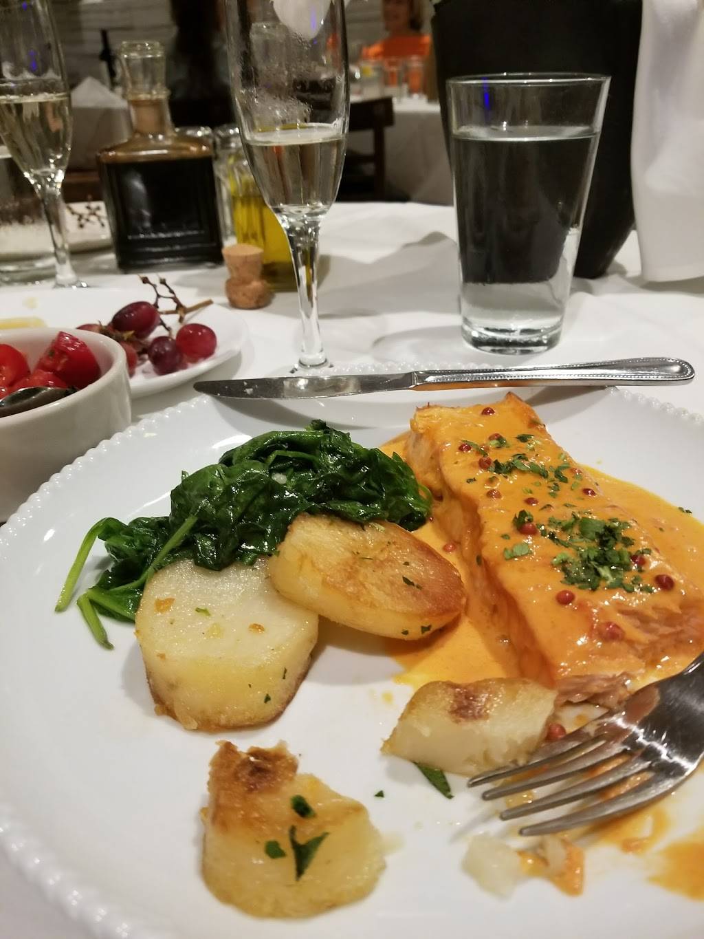 Specchio Cafe | cafe | 9485 Harding Ave, Surfside, FL 33154, USA | 3058655653 OR +1 305-865-5653