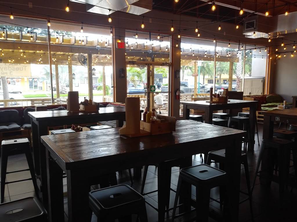 Backyard beer garden | night club | 1339 Cape Coral Pkwy E, Cape Coral, FL 33904, USA | 2395405454 OR +1 239-540-5454