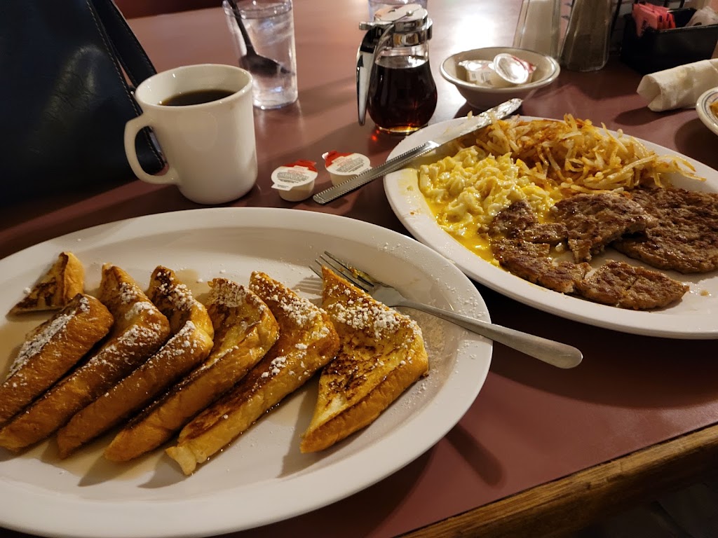 Sunrise Cafe | restaurant | 2322 8th St, Woodward, OK 73801, USA | 5802905063 OR +1 580-290-5063