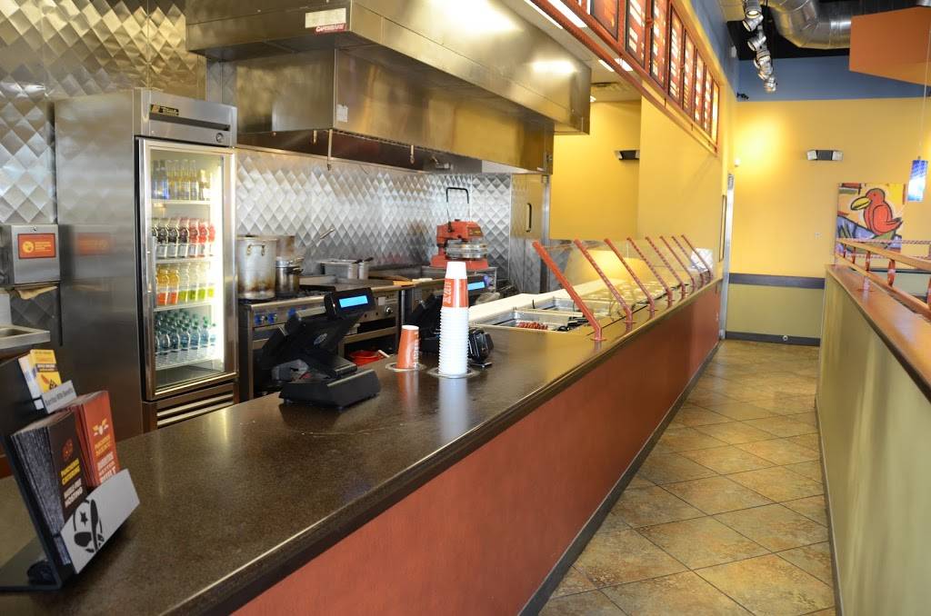 Pancheros Mexican Grill | restaurant | 1035 Lawrence Dr #100, Burlington, IA 52601, USA | 3197527660 OR +1 319-752-7660