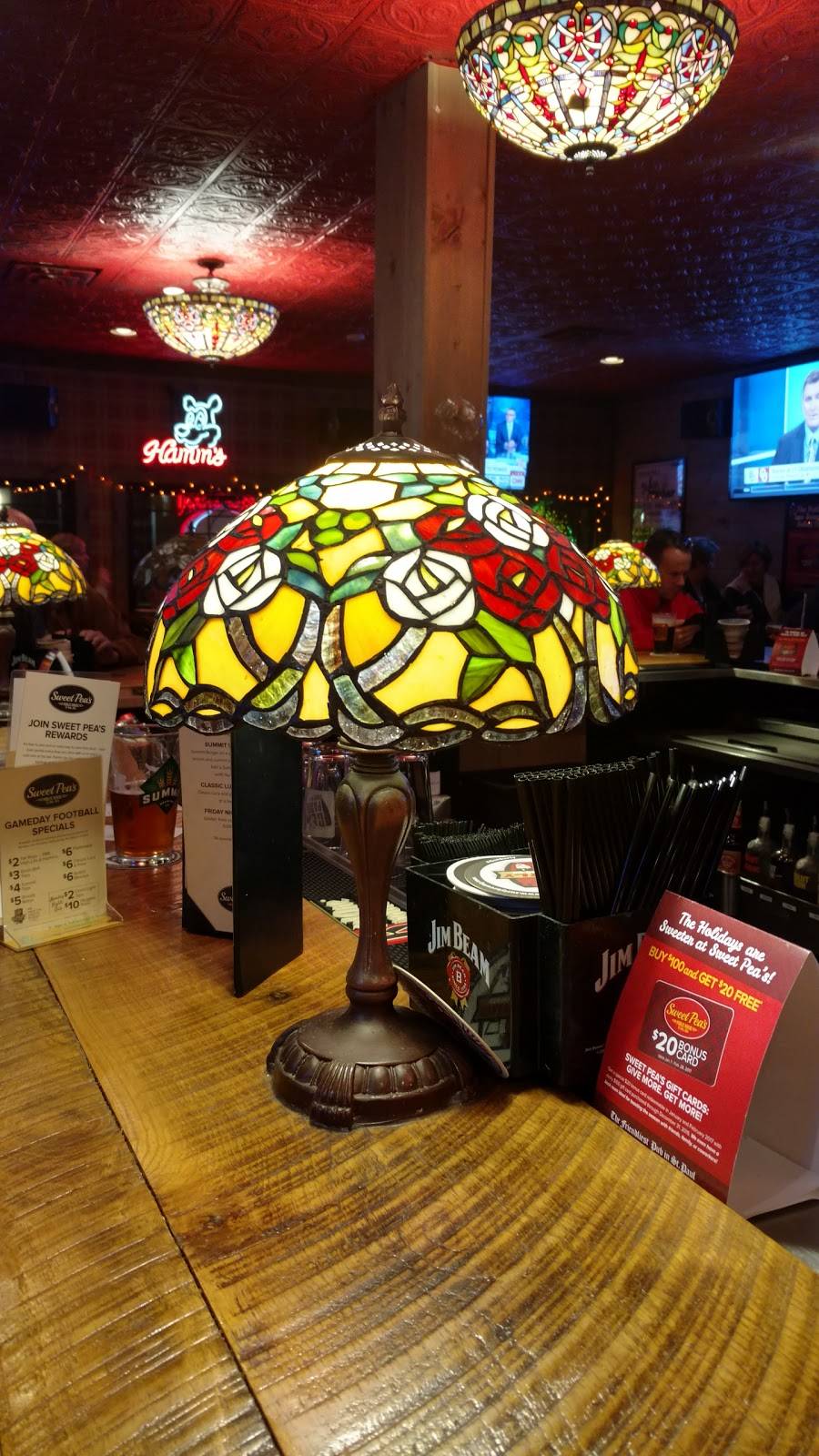 Sweet Peas Public House | restaurant | 472 South Snelling Ave S, St Paul, MN 55105, USA | 6516980100 OR +1 651-698-0100