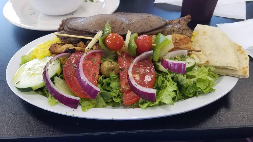 Jerusalem Grill | restaurant | 1704 Abutment Rd, Dalton, GA 30721, USA | 7065296668 OR +1 706-529-6668