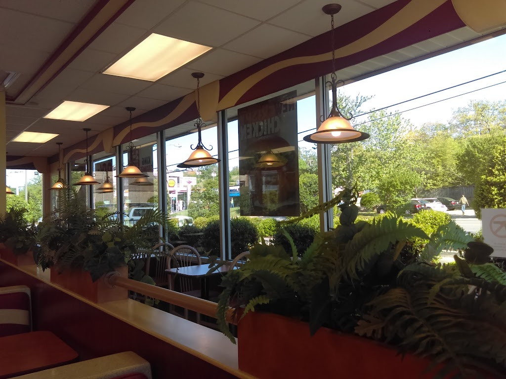 Burger King | restaurant | 4015 W Markham St, Little Rock, AR 72205, USA | 5016633115 OR +1 501-663-3115
