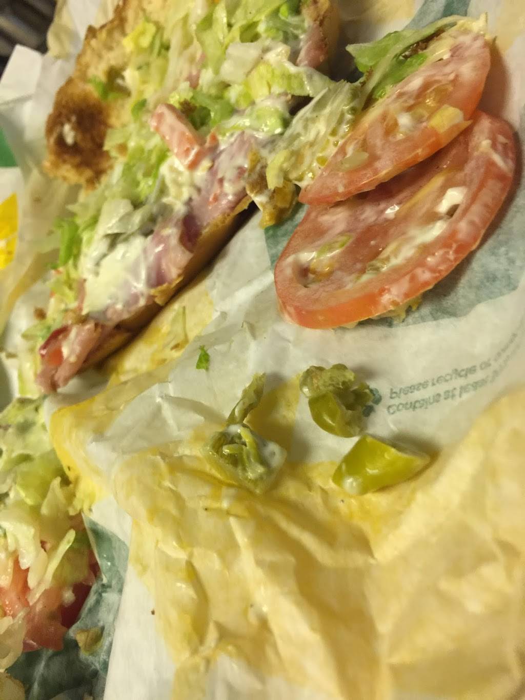 Subway Restaurants | restaurant | 511 N Mc Clurg Ct, Chicago, IL 60611, USA | 3126442811 OR +1 312-644-2811