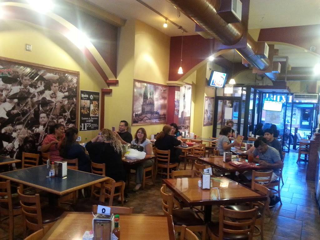 Don Pepe | restaurant | 3616 W 26th St, Chicago, IL 60623, USA | 7735214444 OR +1 773-521-4444