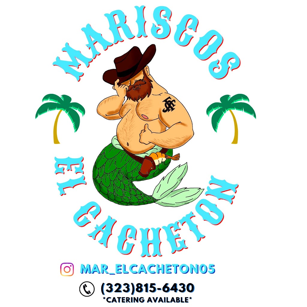 MARISCOS EL CACHETON | restaurant | 441 E 48th St, Los Angeles, CA 90011, USA | 3238156430 OR +1 323-815-6430
