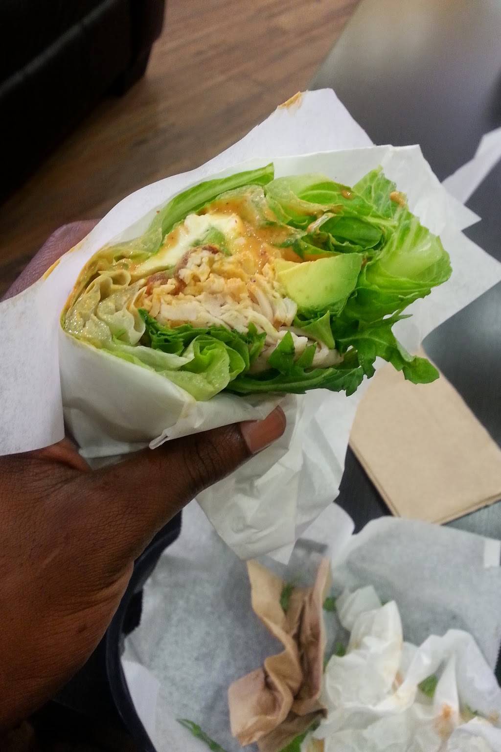 il Tramezzino | cafe | 110 Westwood Plaza, Los Angeles, CA 90095, USA | 3102068949 OR +1 310-206-8949