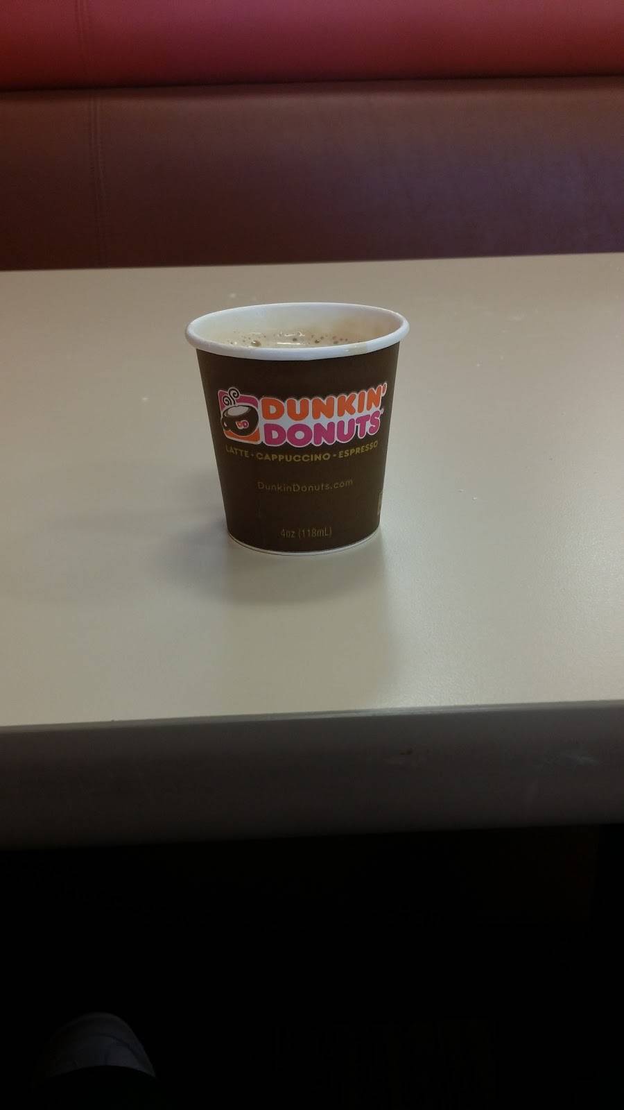 Dunkin | bakery | 195 US Hwy 27 N, Lake Placid, FL 33852, USA | 8635313194 OR +1 863-531-3194